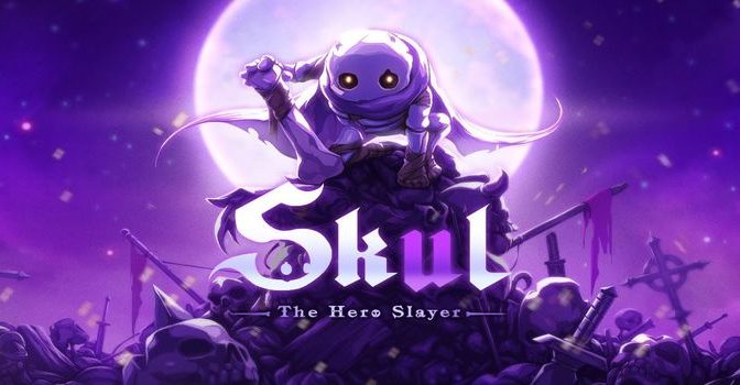 Skul: The Hero Slayer Full PC Game