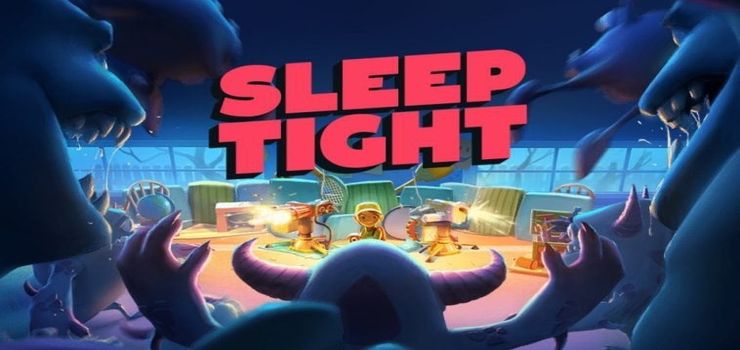 Sleep Tight Full PC Game