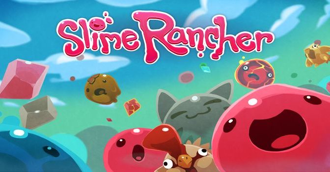 Slime Rancher Full PC Game