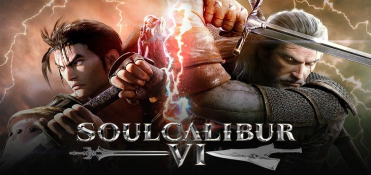 Soulcalibur 6 Full PC Game