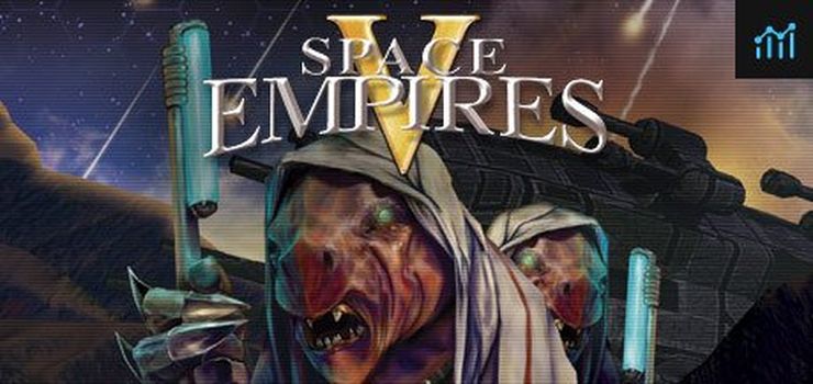 Space Empires 5 Full PC Game