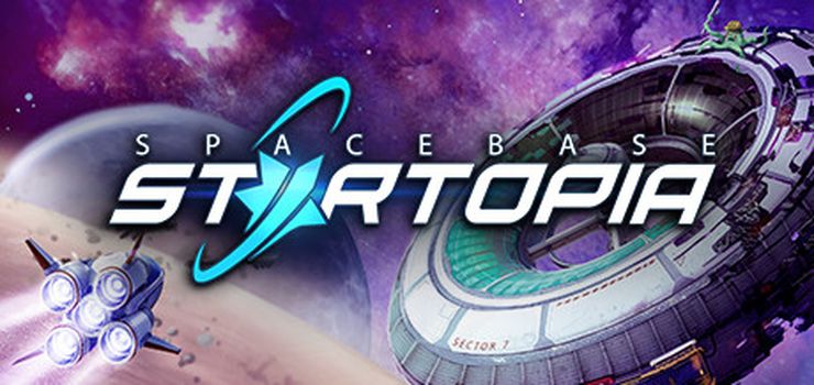 Spacebase Startopia Full PC Game