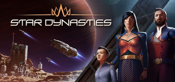  Star Dynasties Full PC Game