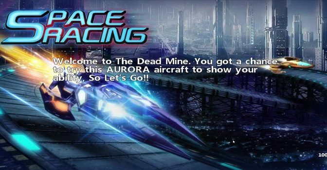 Star Racing Full PC Game