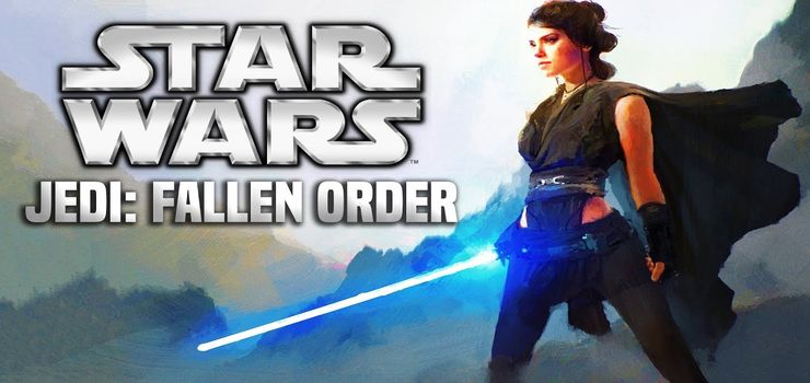 Star Wars Jedi Fallen Order Full PC Game