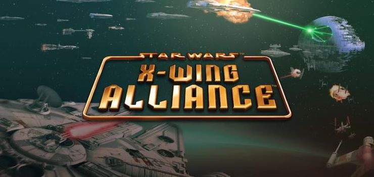 Star Wars: X-Wing Alliance Full PC Game