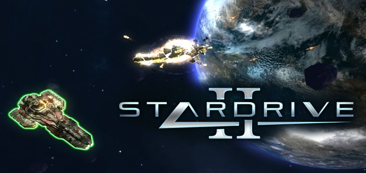 StarDrive 2 Full PC Game