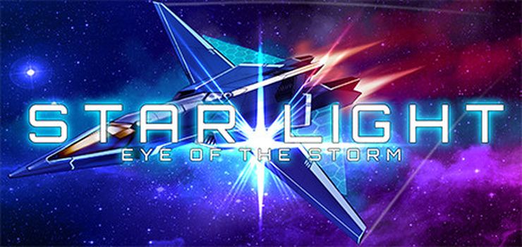 Starlight Eye of the Storm Full PC Game