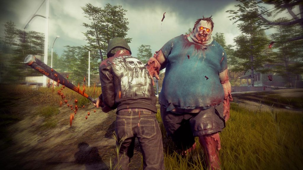 State of Decay 2 Juggerna Gameut Edition Full PC 