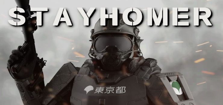 Stayhomer Full PC Game