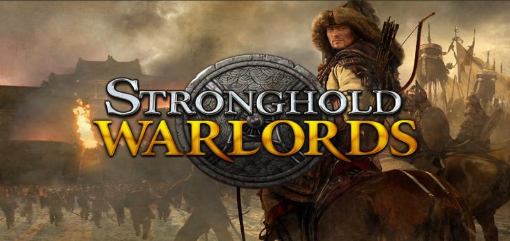 Stronghold Warlords Full PC Game