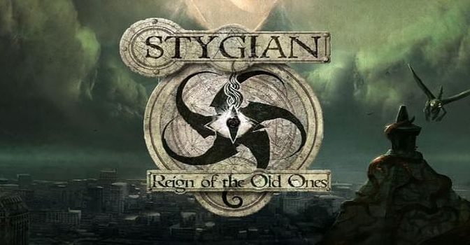 Stygian Reign of the Old Ones Full PC Game