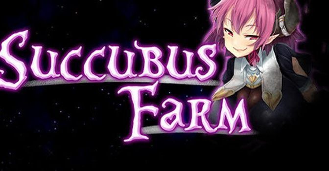 Succubus Farm Full PC Game