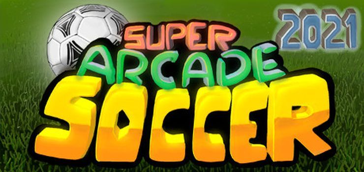 Super Arcade Soccer 2021 Full PC Game