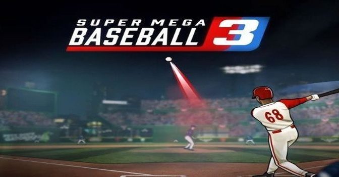 Super Mega Baseball 3 Full PC Game