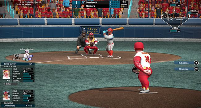 Super Mega Baseball 3 Full PC Game