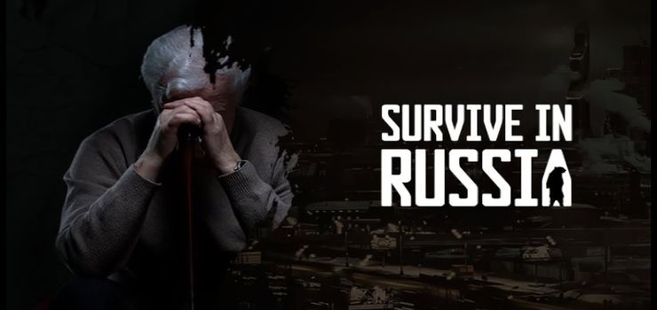 Survive In Russia Full PC Game