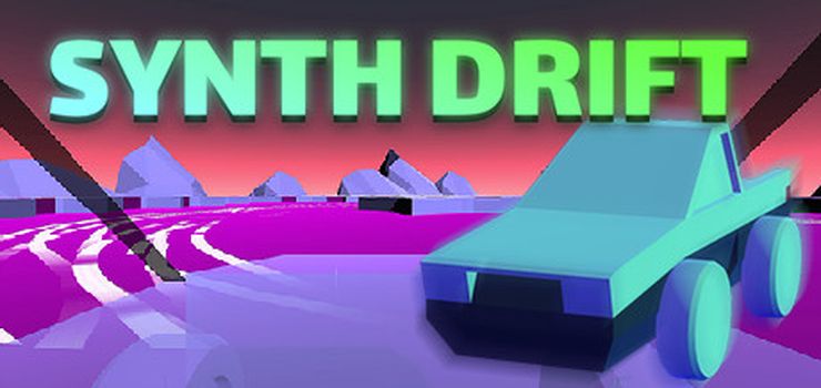 Synth Drift Full PC Game