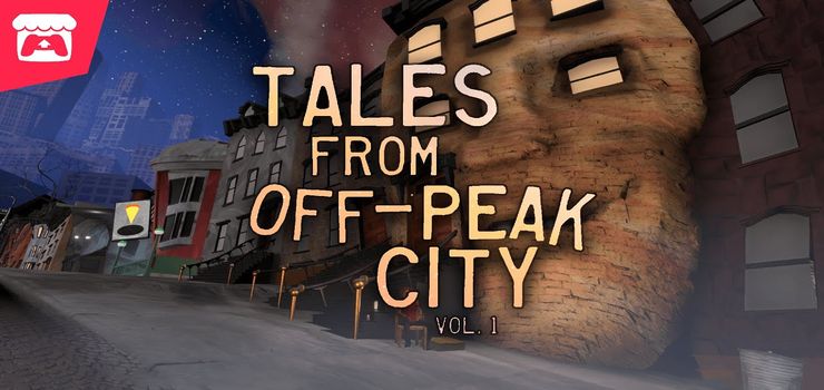Tales From Off-Peak City Vol. 1 Full PC Game
