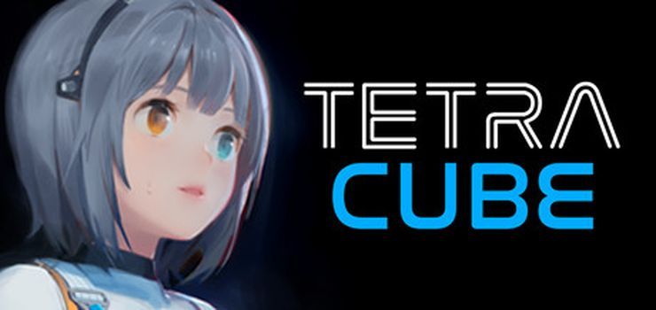Tetra Cube Full PC Game