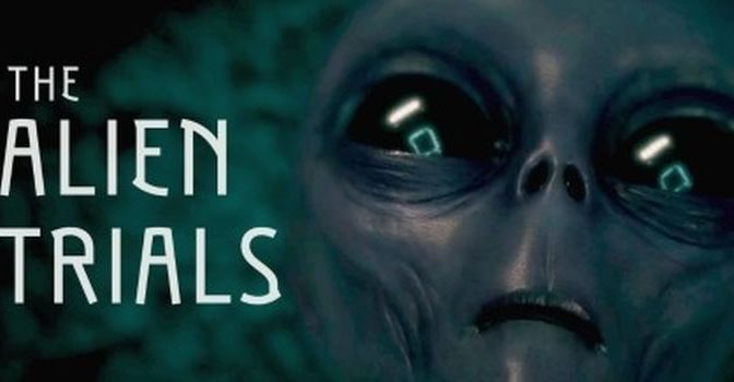 The Alien Trials Full PC Game