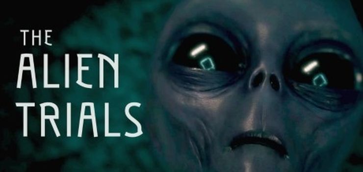 The Alien Trials Full PC Game