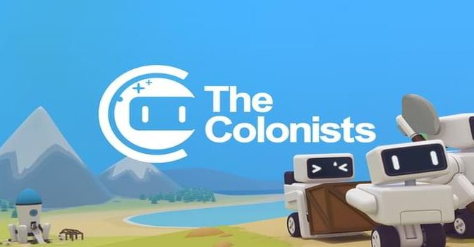 The Colonists Full PC Game