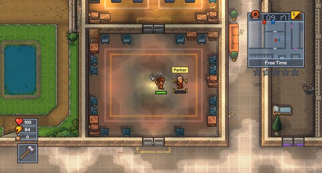 The Escapists 2 Full PC Game