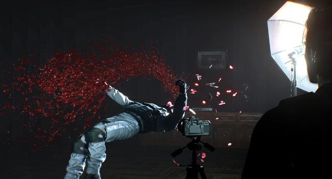 The Evil Within 2 Full PC Game