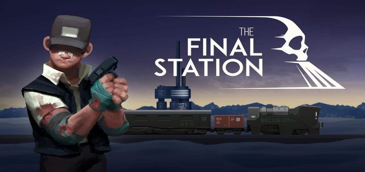 The Final Station Full PC Game