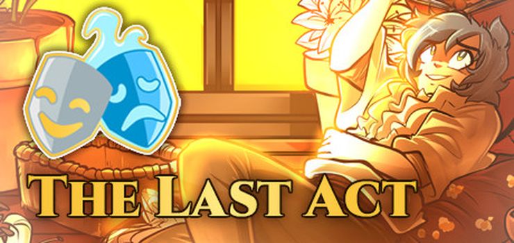 The Last Act Full PC Game