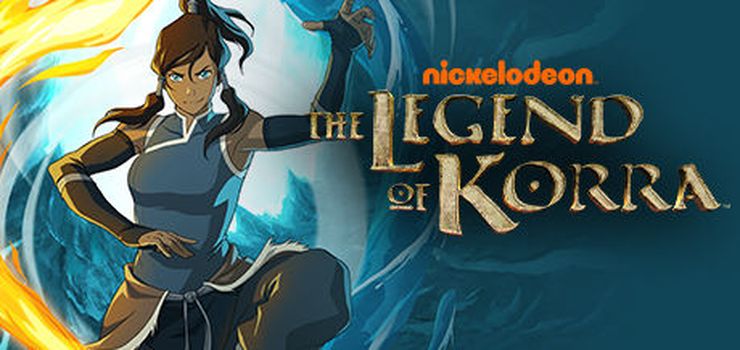 The Legend of Korra Full PC Game
