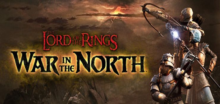 The Lord of the Rings War in the North Full PC Game