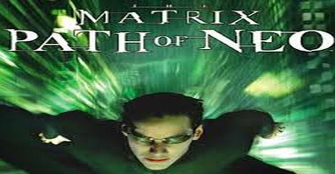 The Matrix Path of Neo Full PC Game