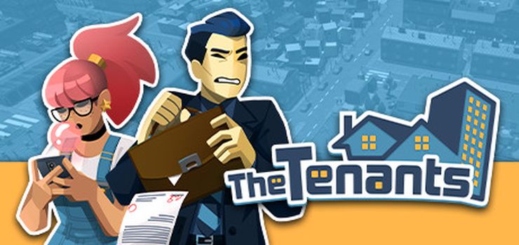 The Tenants Full PC Game