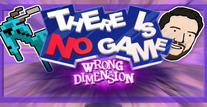 There Is No Game Wrong Dimension Full PC Game