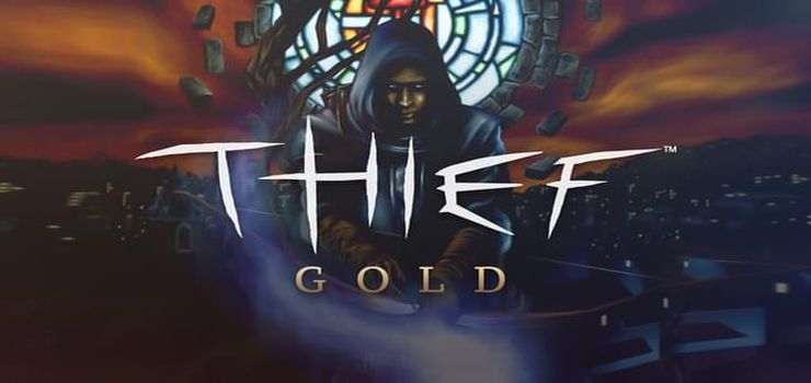 Thief Gold Full PC Game