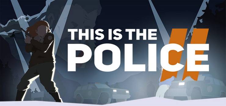 This is the police 2 Full PC Game