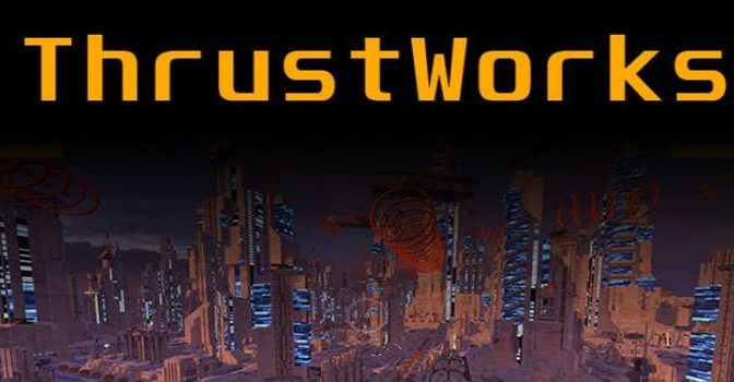 ThrustWorks Full PC Game