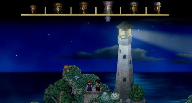 To the Moon Full PC Game