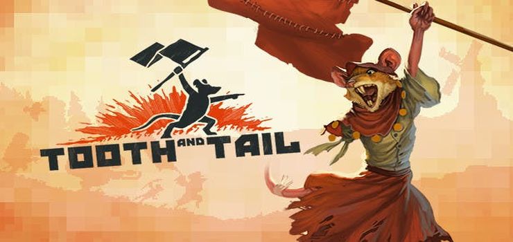 Tooth and Tail Full PC Game