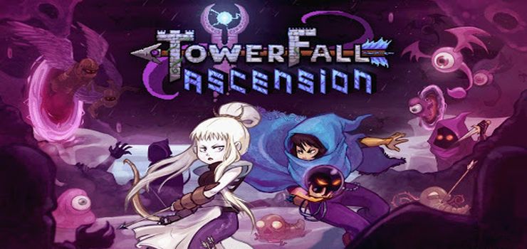 TowerFall Ascension Full PC Game
