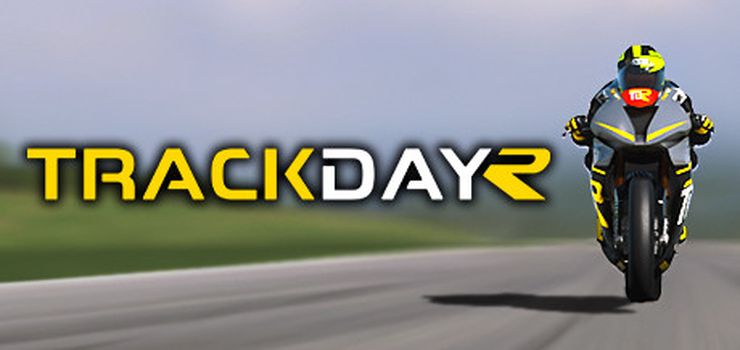 TrackDayR Full PC Game