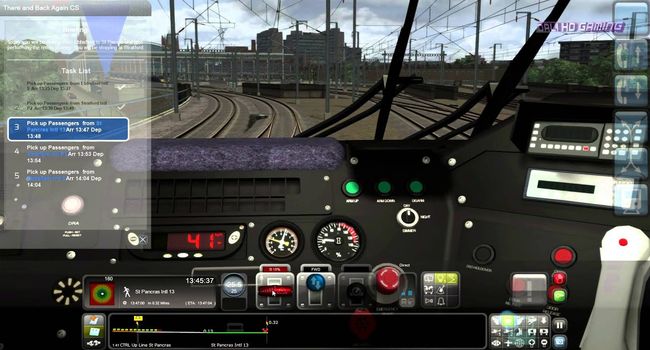 train simulator 2017 free download full version