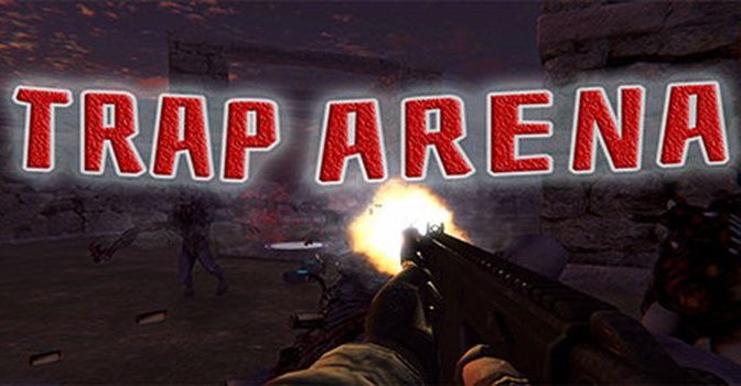 Trap Arena Full PC Game