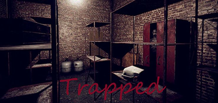 Trapped Full PC Game