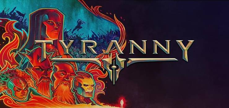 Tyranny Full PC Game