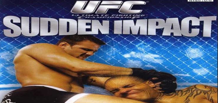 UFC Sudden Impact Full PC Game