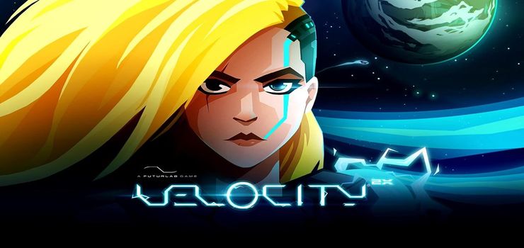 Velocity 2X Full PC Game