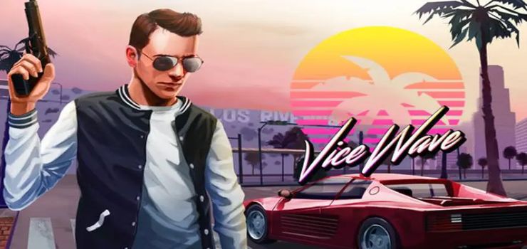 Vicewave Full PC Game